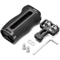 Leofoto Handgriff CH-7-3 mit Fotogewinde-Anschluss für Leofoto Cages 