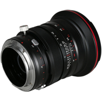 LAOWA 20mm F4 Zero-D Shift für Canon EF-Mount