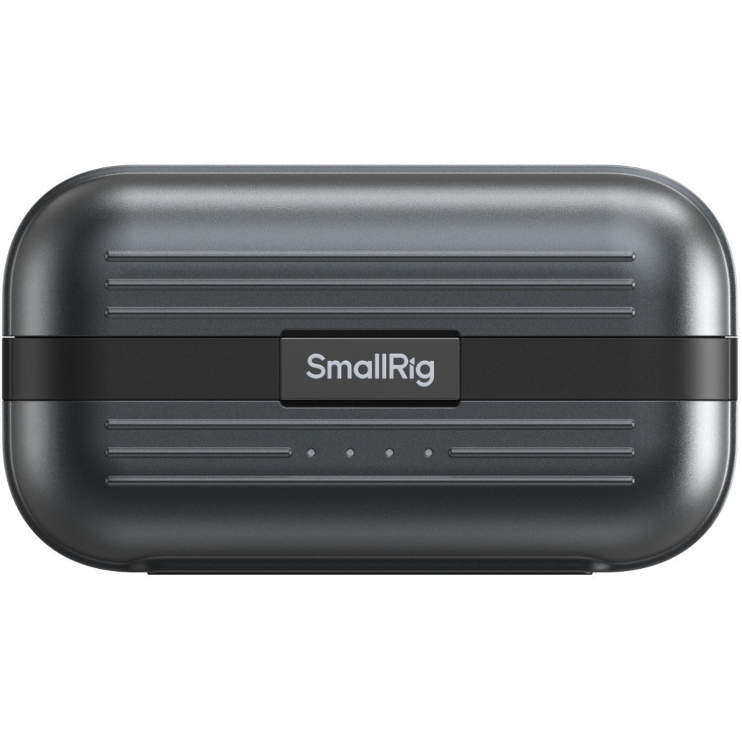 SmallRig Drahtloses Mikrofon S70 mit Multi-Device-Kompatibilität schwarz