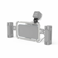 SmallRig 3577 Mini Cold Shoe auf 1/4"-20 Schraubenadapter