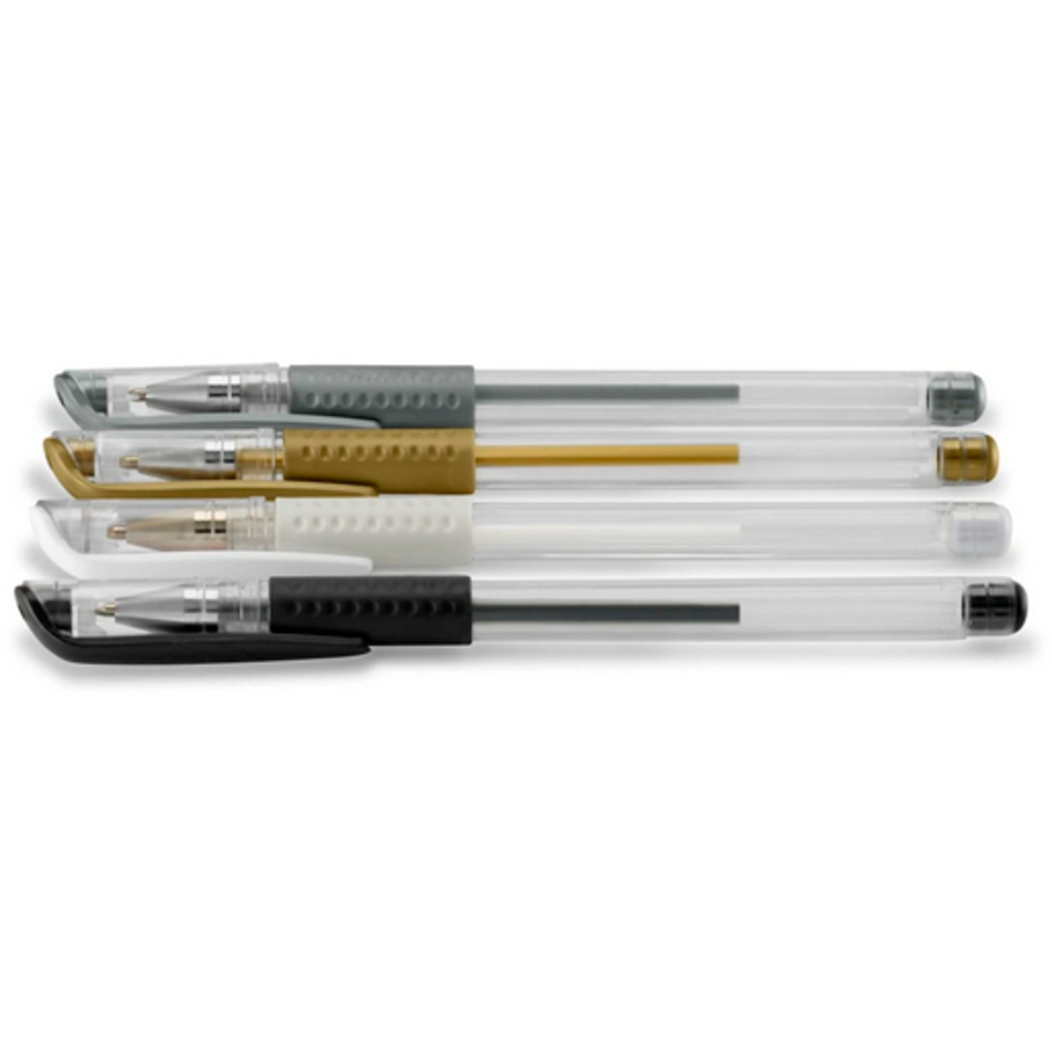Hama Gelschreiber 4-er Set "Classic"