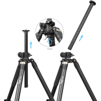 SmallRig Laterales Mittelsäulestativ CT200 4288