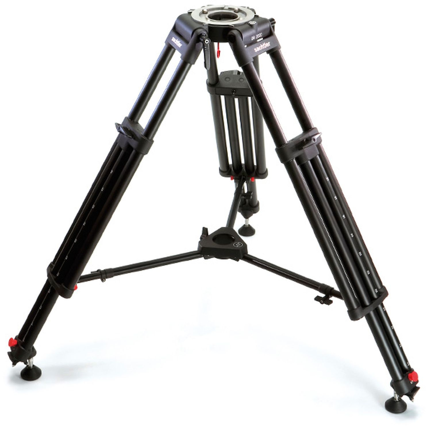 Sachtler SAC6481 Tripod OB 2000