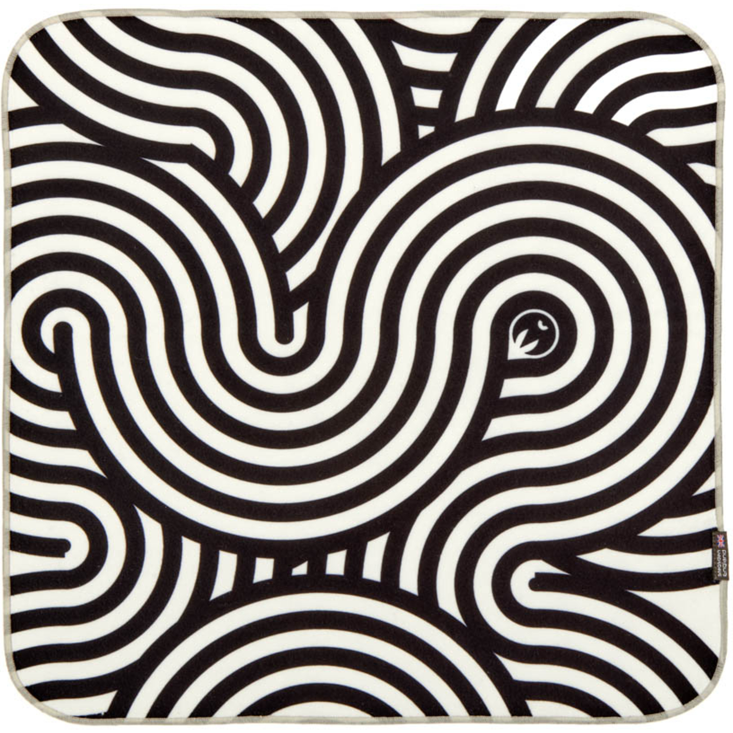 3 Legged Thing WRAPZ Stoffhülle Swirl 3er-Pack