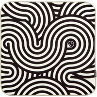 3 Legged Thing WRAPZ Stoffhülle Swirl 3er-Pack