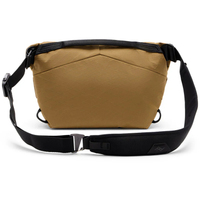 Peak Design Umhängetasche Everyday Sling V2 3L Coyote
