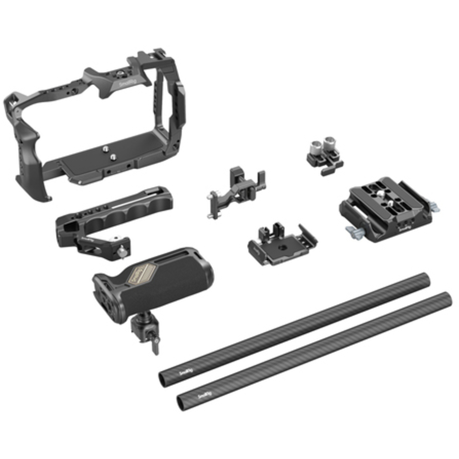 SmallRig Advanced Cage Kit 4575 für Blackmagic Design Cinema Kamera 6K 