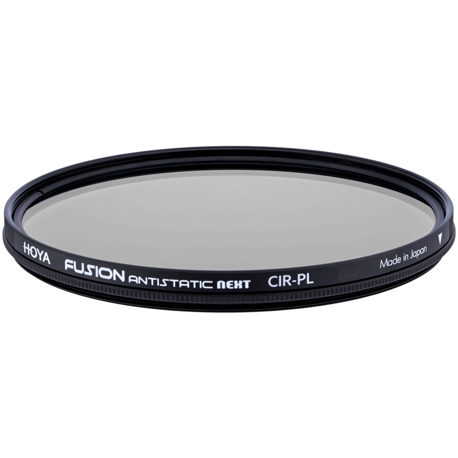 Hoya Polfilter Fusion Antistatic Next CIR-PL 49mm