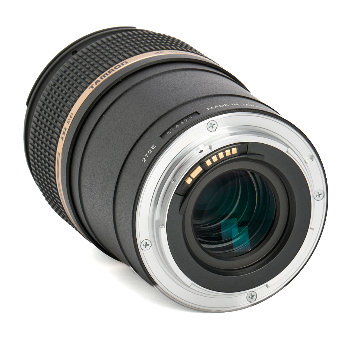 Tamron SP AF 90 mm/2,8 Di Macro 1:1 Canon gebraucht