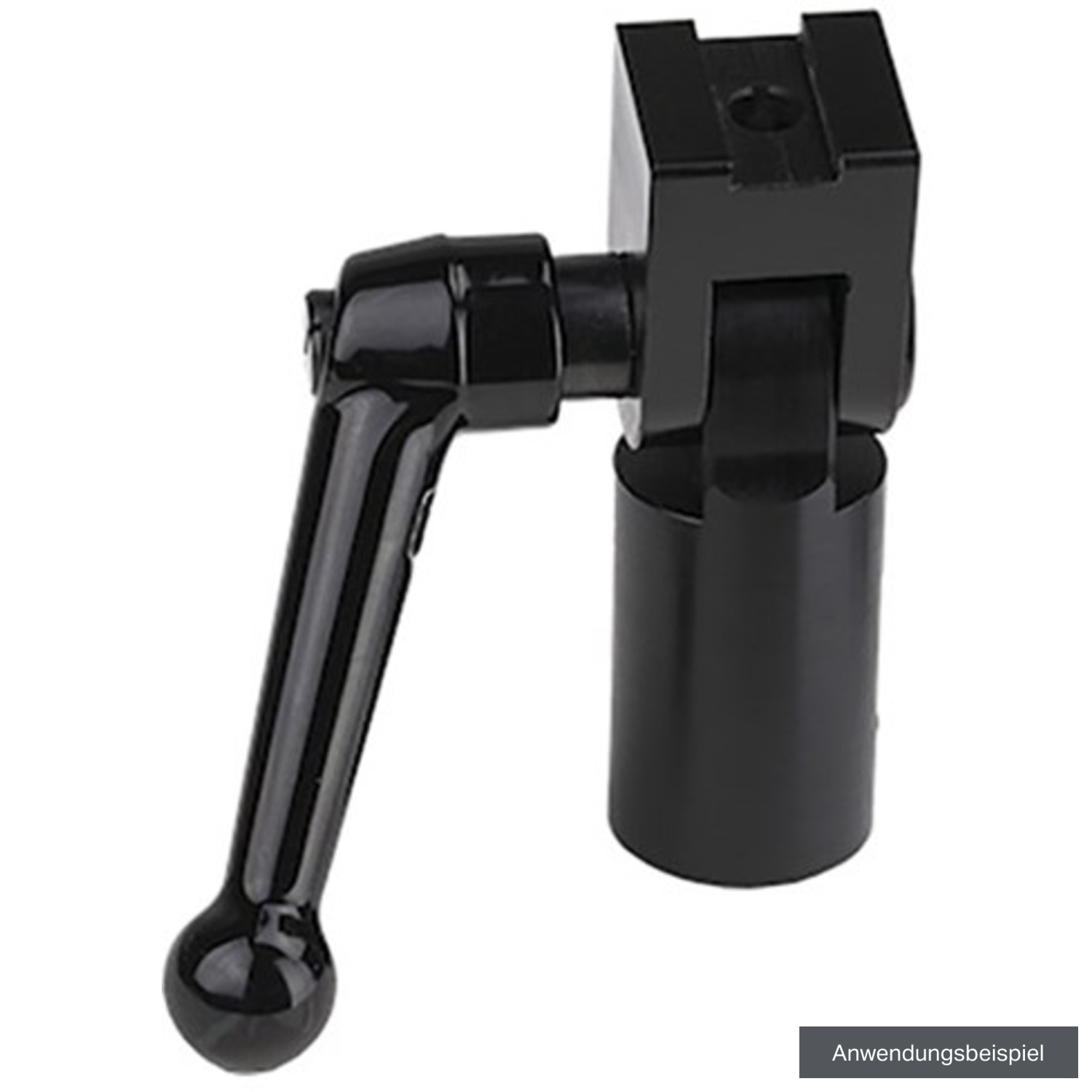 StellaPro High Leverage Handle