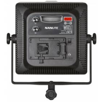 Nanlite LED-Flächenleuchte CN-1200CSA