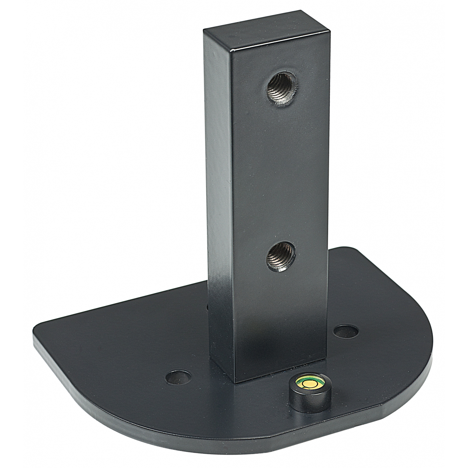 Kaiser Sockel für RD-Führungssäulen