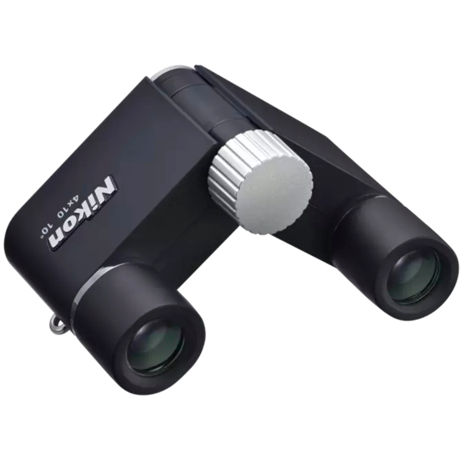 Nikon Fernglas 4x10D CF marineblau