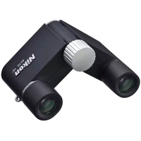Nikon Fernglas 4x10D CF marineblau