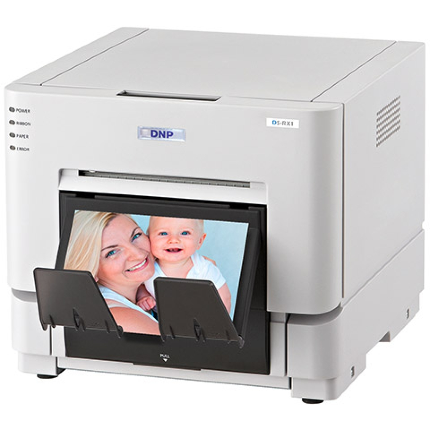 DNP DS RX1 Thermodrucker