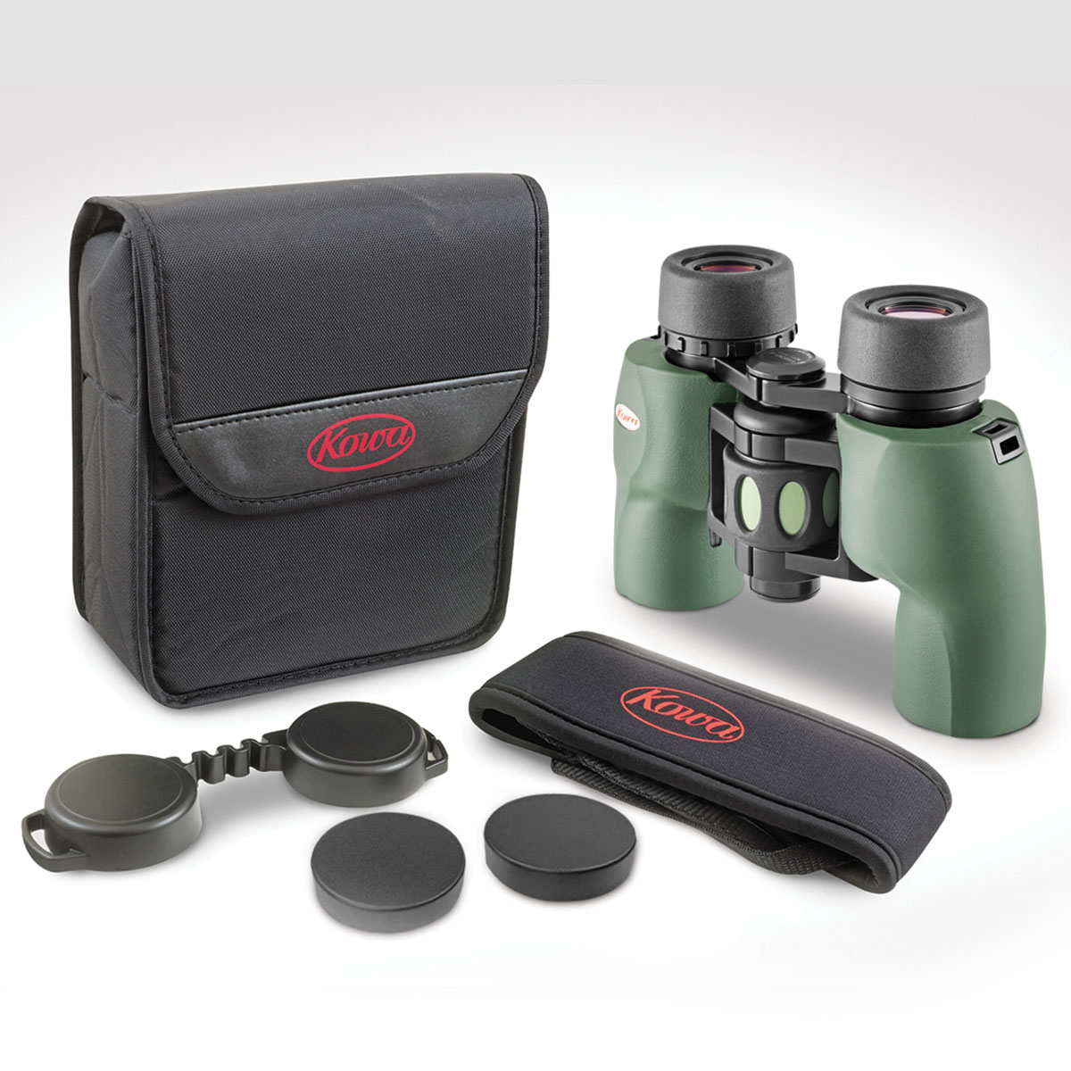 Kowa 6x30 YF II Fernglas