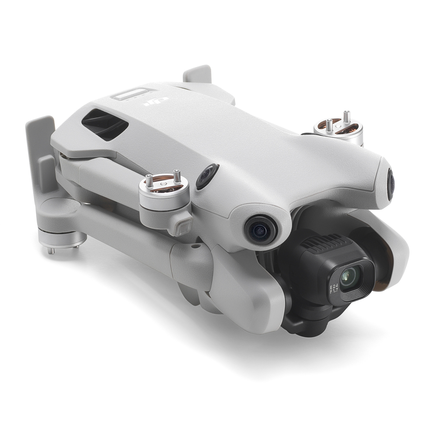 DJI Mini 4 Pro mit RC 2 Fernsteuerung neuwertiger Rückläufer