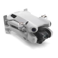 DJI Mini 4 Pro mit RC 2 Fernsteuerung neuwertiger Rückläufer