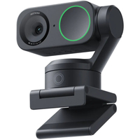 Insta360 Link 2 graphitschwarz