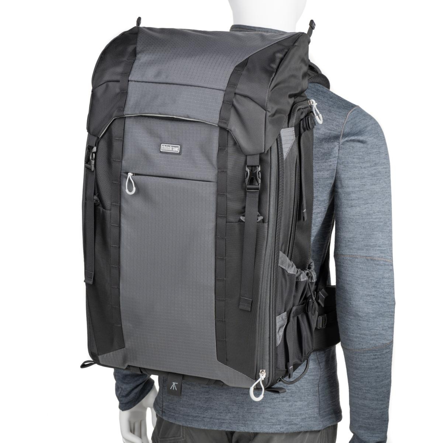 thinkTank Fotorucksack FirstLight 46L schwarz