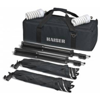 Kaiser Beleuchtungs-Set Studiolight E70 Kit