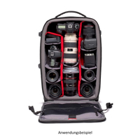 Manfrotto Advanced Rollende Kameratasche III