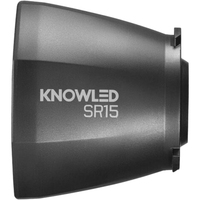 Godox Standard Reflektor SR15 für MS60Bi und MS60R