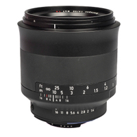 Zeiss Milvus 50mm F1.4 ZF.2 für Nikon F-Mount gebraucht
