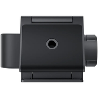 Insta360 Link 2 graphitschwarz