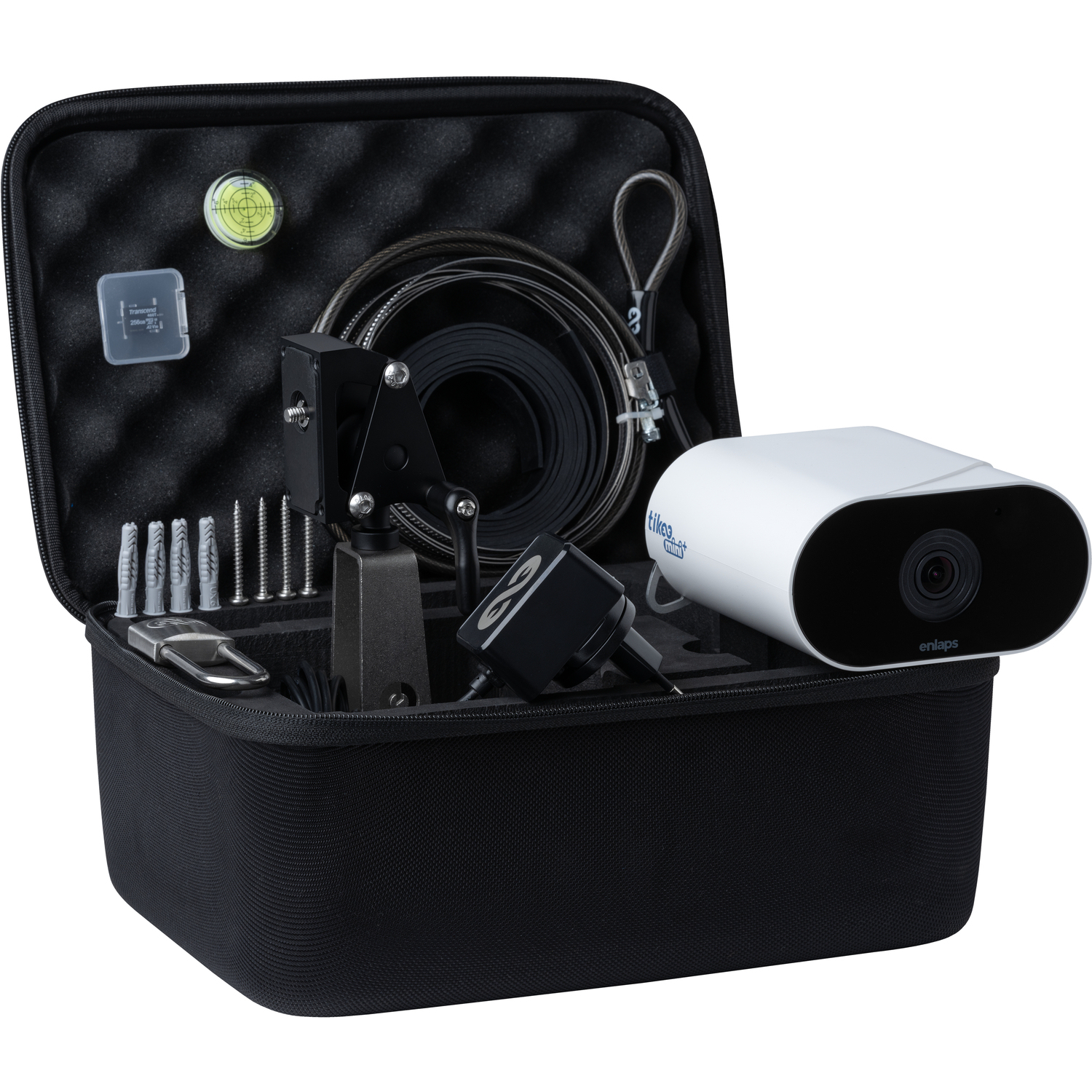 Enlaps Tikee Mini Plus Pack