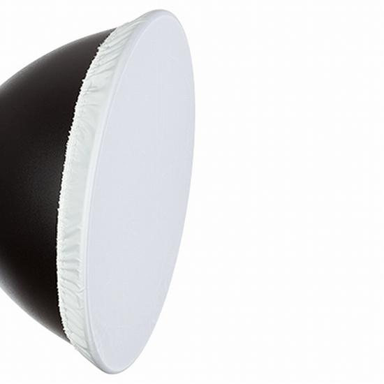 Hedler Flash Soft Scrim für MaxiBrite