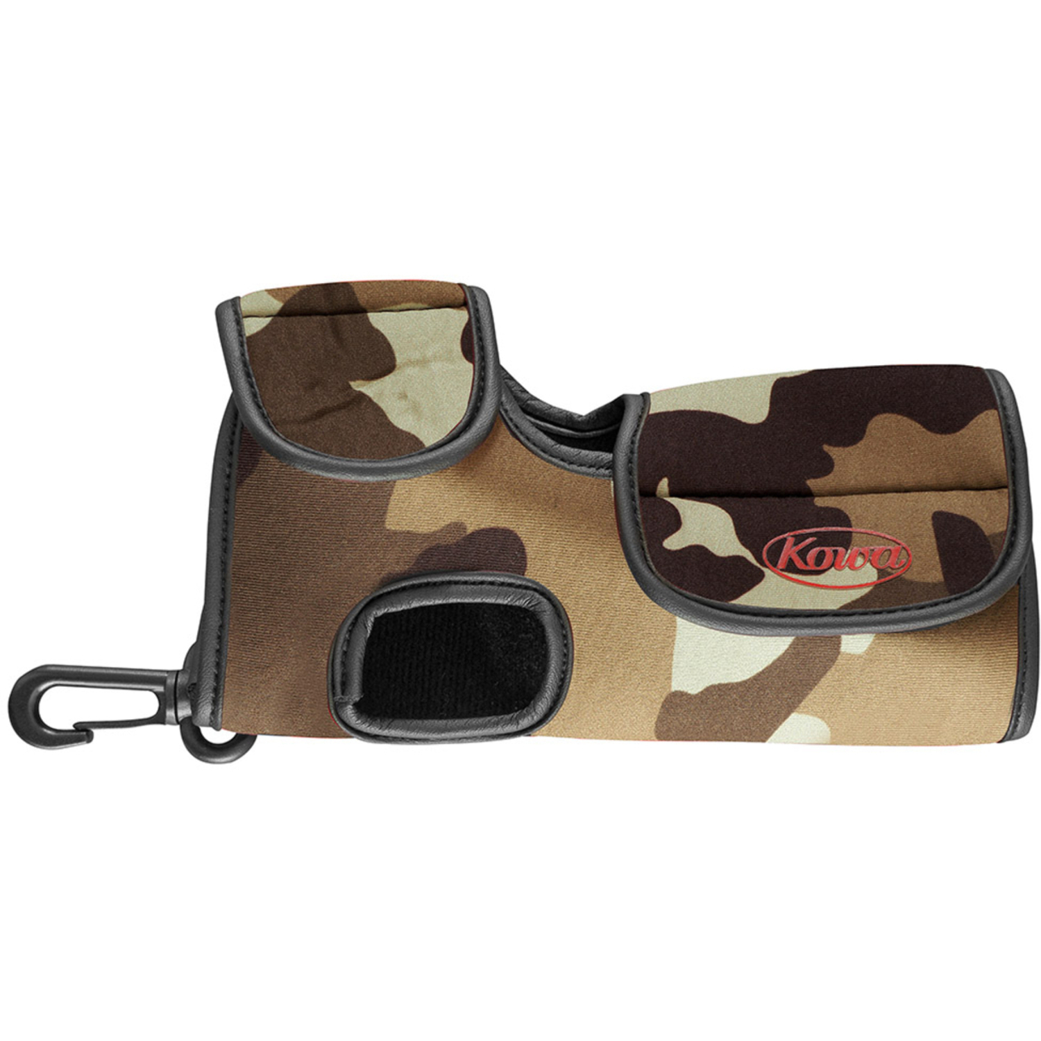 Kowa Neopren Tasche für TSN-500 Serie, Camouflage