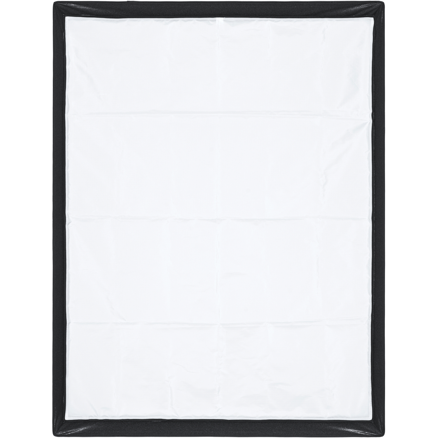 Profoto Softbox 3x4' Silver Rectangular 