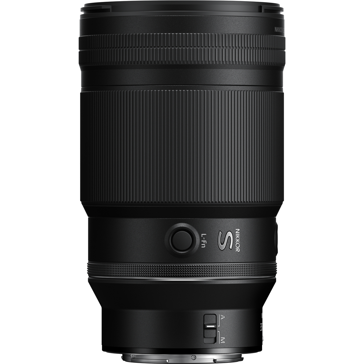 Nikon NIKKOR Z 35mm F1.2 S 