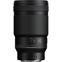 Nikon NIKKOR Z 35mm F1.2 S 