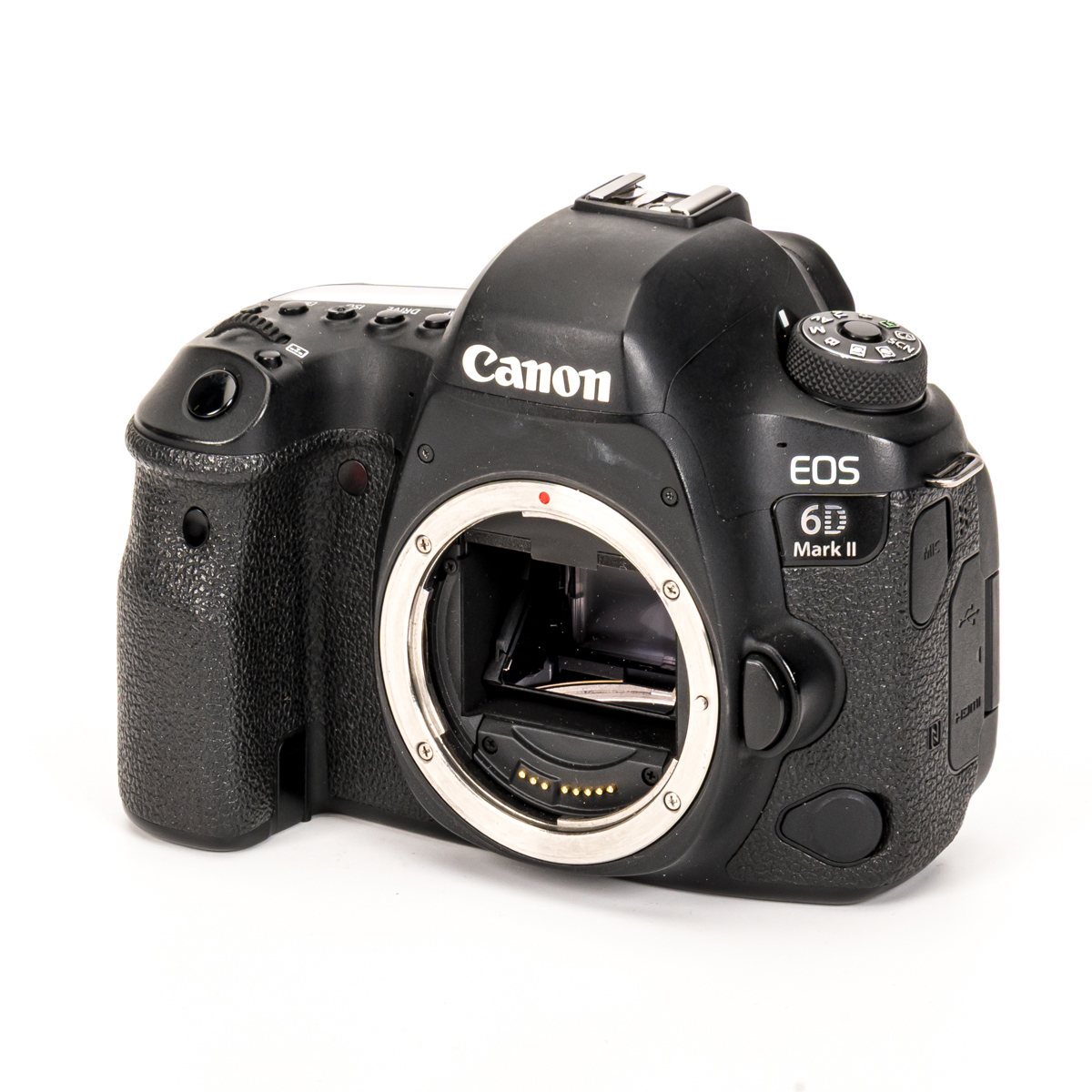 Canon EOS 6D Mark II gebraucht
