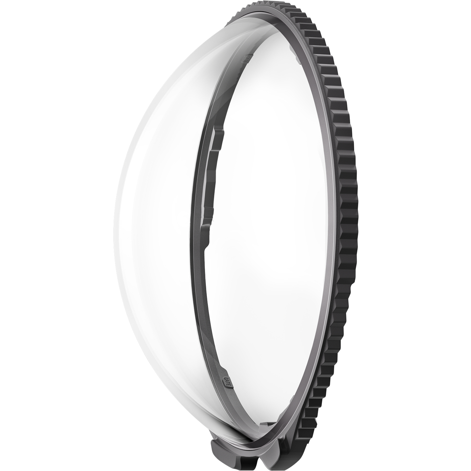 Insta360 Premium Linsenschutz für X5