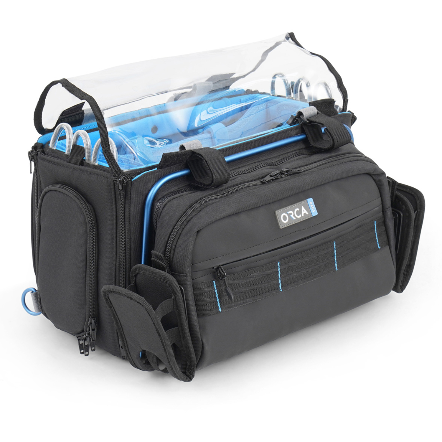 Orca OR-32 Audiomischertasche