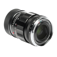 Voigtländer 35mm F2 APO-Lanthar Asph. für Leica M-Mount gebraucht
