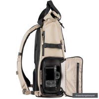 WANDRD PRVKE V4 31L Yuma Tan