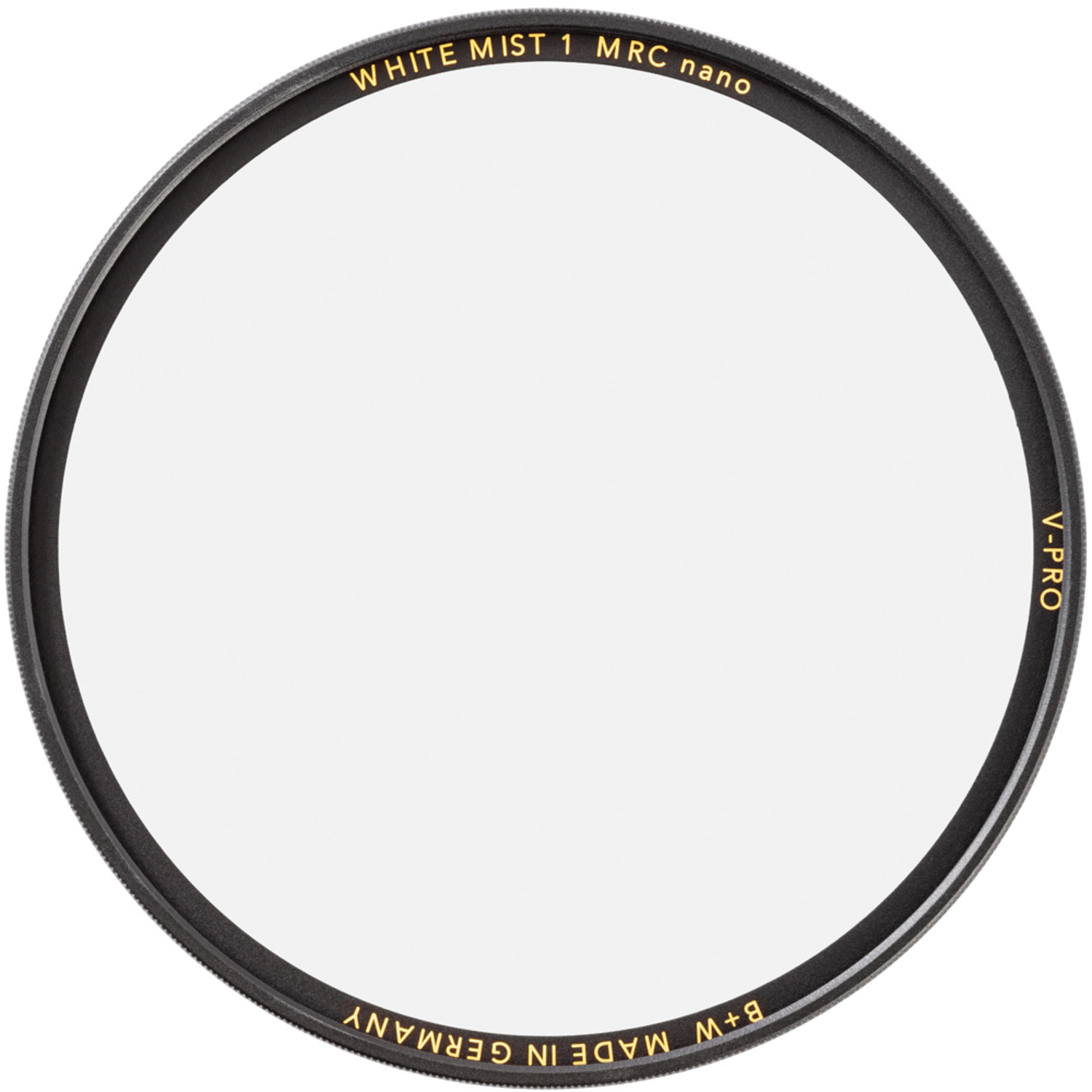 B&W White Mist 1 MRC nano V-Pro 46mm