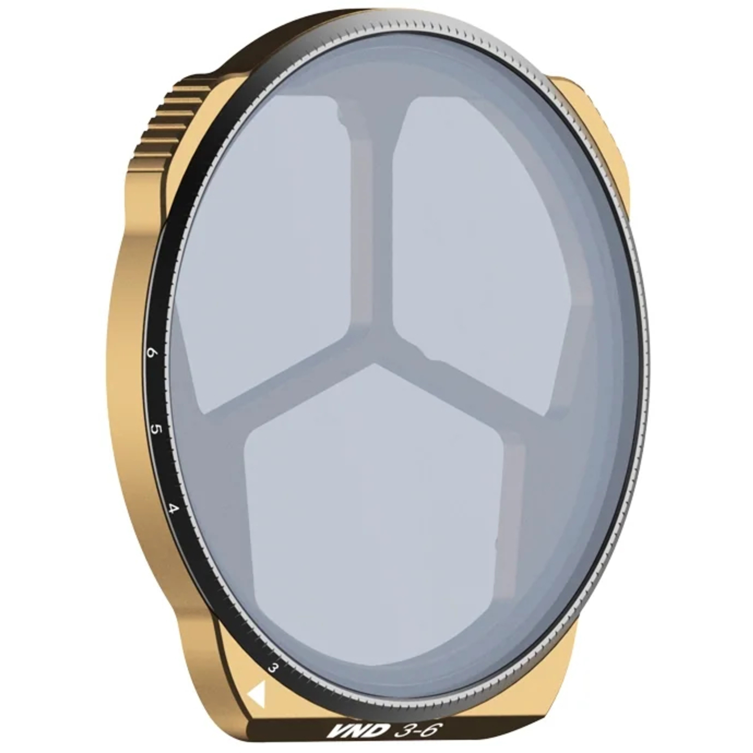 PolarPro DJI Mavic 3 Pro VND 3-6