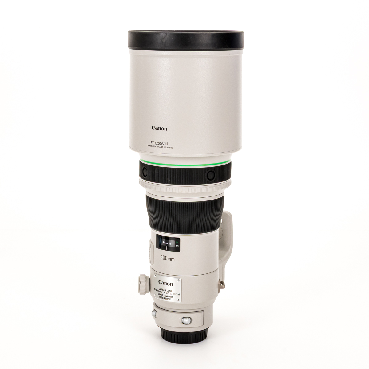 Canon EF 400mm F4 DO IS II USM gebraucht