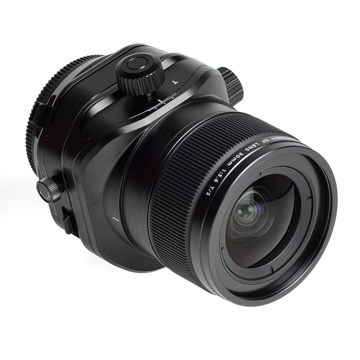 Fujifilm FUJINON GF 30mm F5.6 T/S gebraucht
