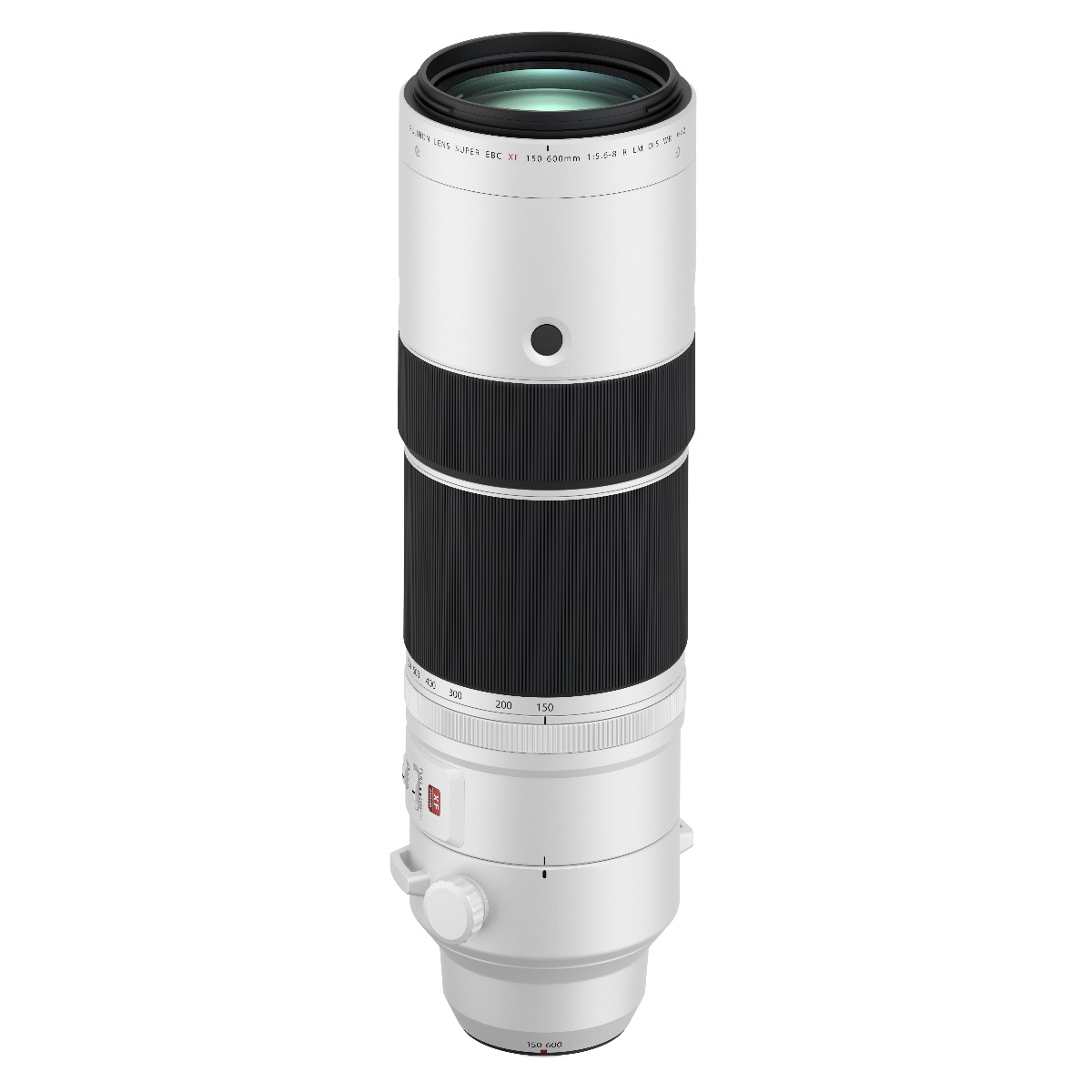Fujifilm FUJINON XF 150-600mm F5.6-8 R LM OIS WR