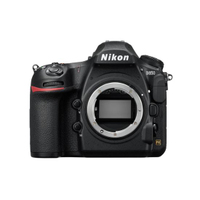 Nikon D850 mit Sigma 24-70mm F2.8 DG OS HSM Art