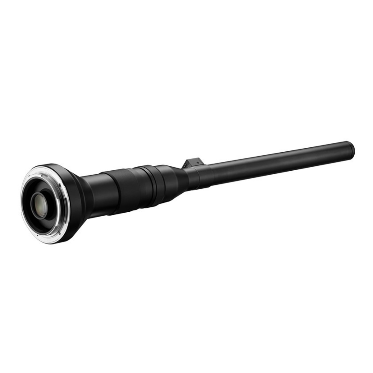 LAOWA 24mm F14 2X Macro Probe für Nikon F-Mount