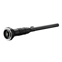 LAOWA 24mm F14 2X Macro Probe für Nikon F-Mount