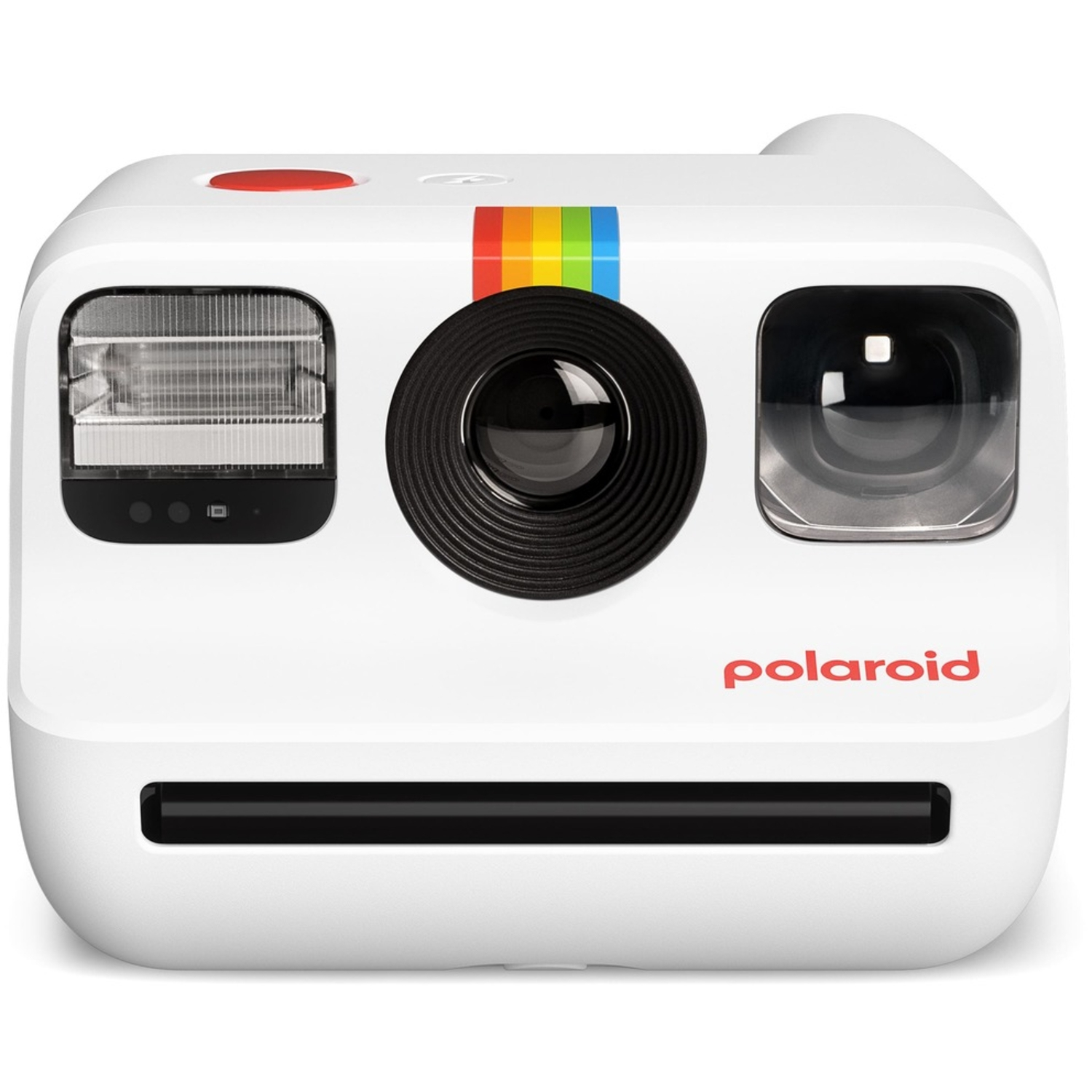Polaroid Everything Box Go Gen2 weiß