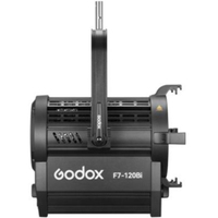 Godox F7-120D K1 LED Leuchte Fresnel Daylight